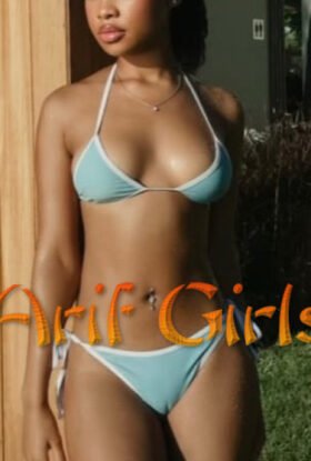 Kidist - Bole escort - Arif Girls