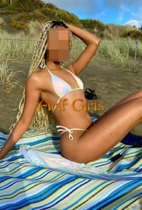 Liya Love - Bole escort - Arif Girls photo 2