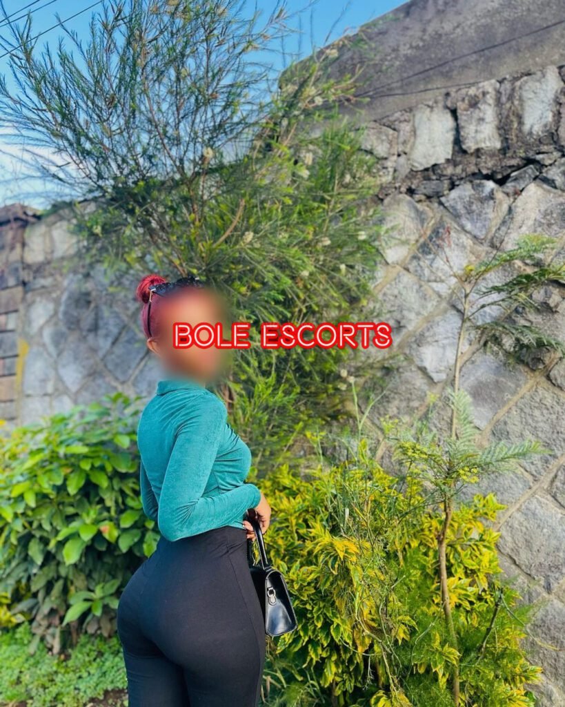 Hanna - Bole escort - Arif Girls