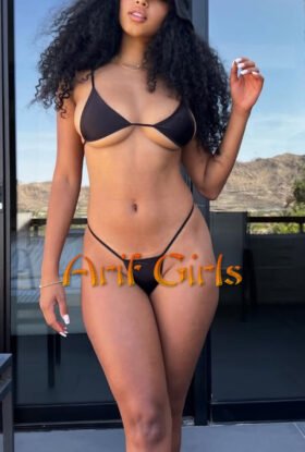 Kiki - Bole escort - Arif Girls photo 2