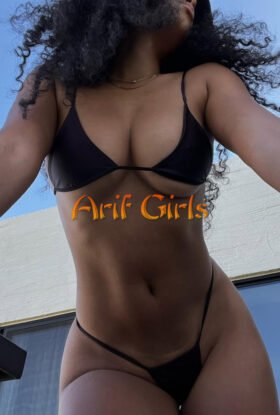 Kiki - Bole escort - Arif Girls photo 3