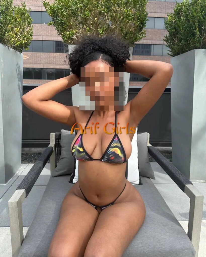 Yordi Melaku - Bole escort - Arif Girls