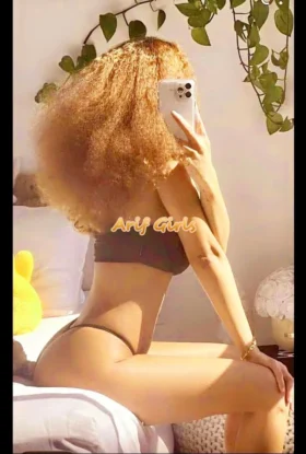 marta Habesha Escort