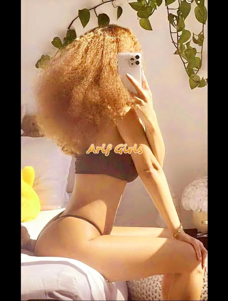 marta Habesha Escort - Bole escort - Arif Girls