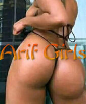 Marti Sexy Habesha Escort