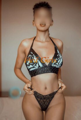 Tsion Addis Massage Girls - Bole escort - Arif Girls photo 2