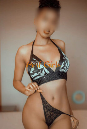 Tsion Addis Massage Girls