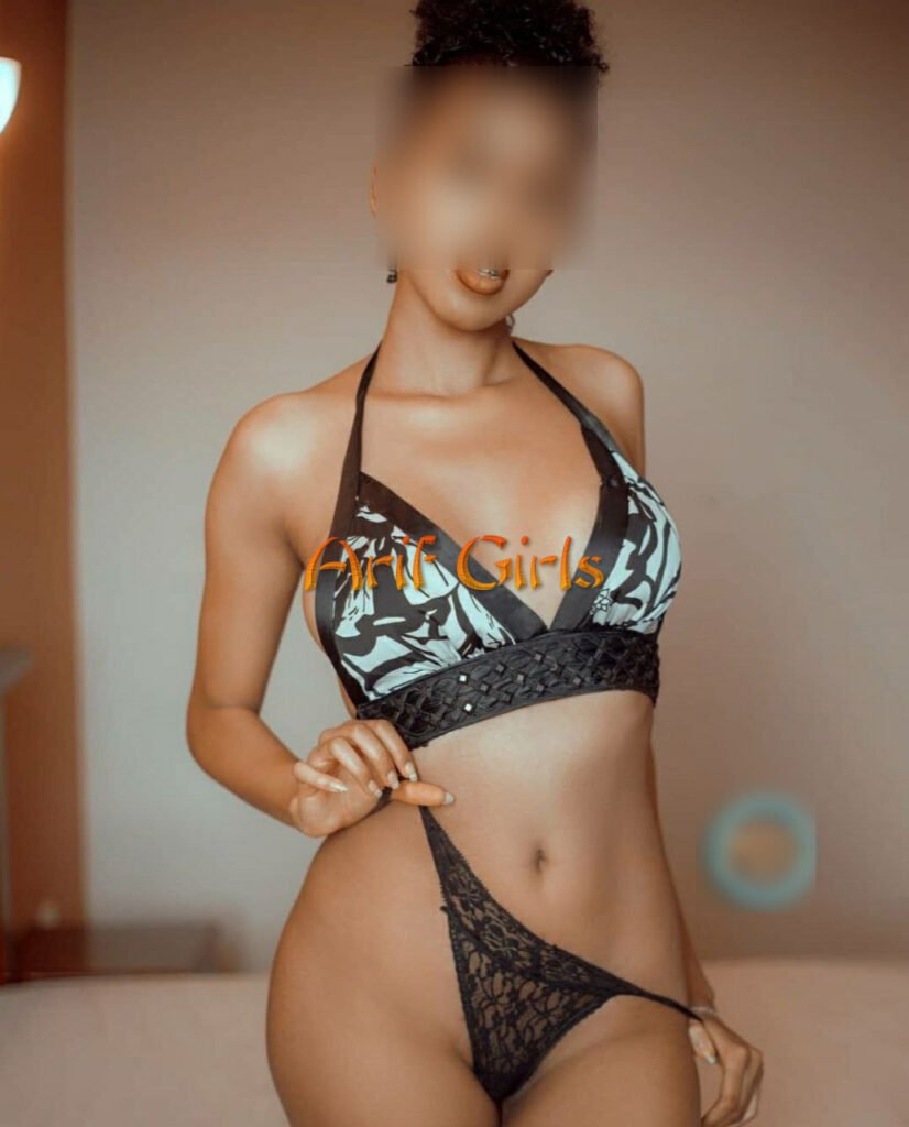 Tsion Addis Massage Girls - Bole escort - Arif Girls