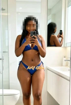 Melat Birhanu - Bole escort - Arif Girls photo 2