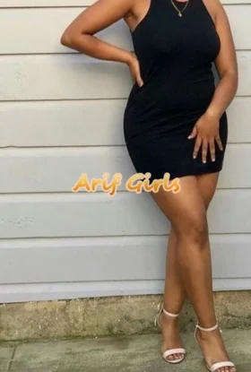Melat Birhanu - Bole escort - Arif Girls