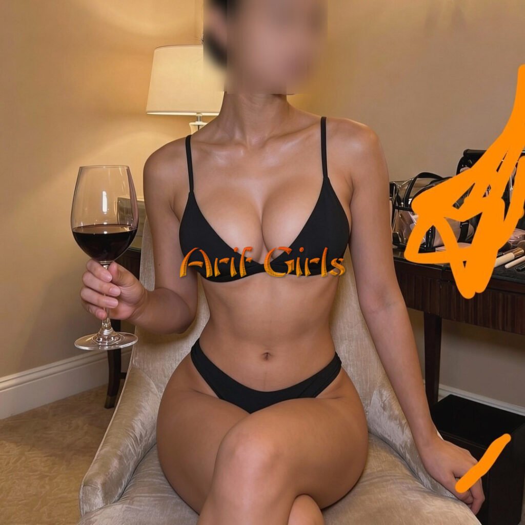 Dagmawit - Bole escort - Arif Girls