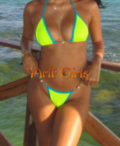 Lula Addis Escort