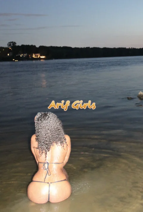 The Ethiopian Amhara Habesha Queen - Bole escort - Arif Girls