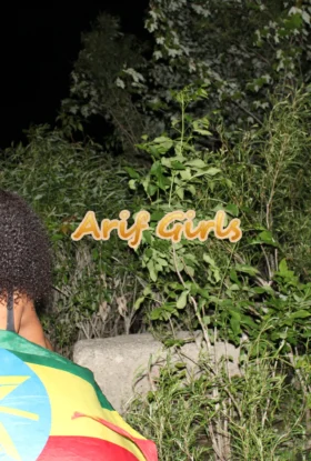 The Ethiopian Amhara Habesha Queen - Bole escort - Arif Girls photo 6