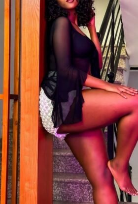 Marta Yeneneh - Bole escort - Arif Girls