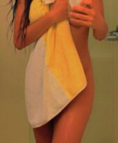 Hermela Habesha Escort