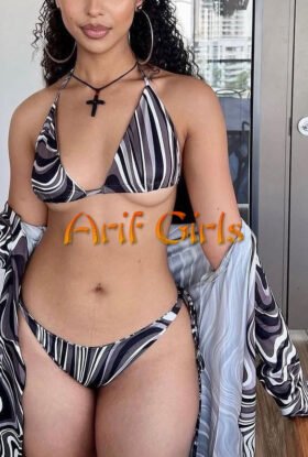 Fikir Tsegay - Bole escort - Arif Girls photo 2