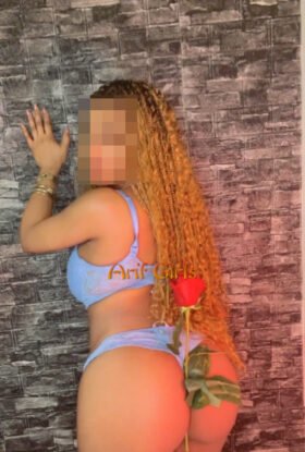 Tina Habesha Escort - Bole escort - Arif Girls photo 2