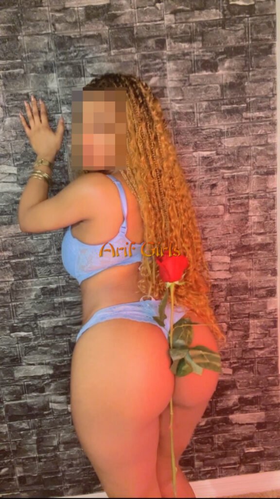 Tina Habesha Escort - Bole escort - Arif Girls