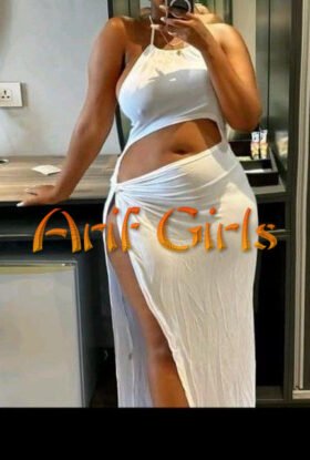Edom Negash - Bole escort - Arif Girls