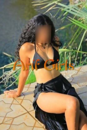 Dina - Bole escort - Arif Girls photo 2