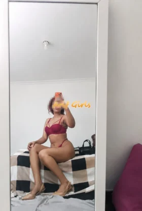 Asili Sweet - Bole escort - Arif Girls