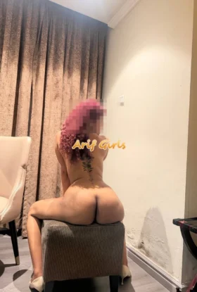 Asili Sweet - Bole escort - Arif Girls photo 5