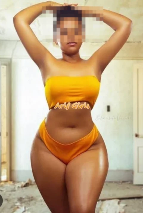 Kiya Curvy - Kazanchis escort - Arif Girls