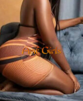 Grace habesha massage