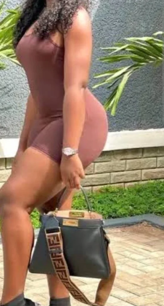 Grace habesha massage - Bole escort - Arif Girls