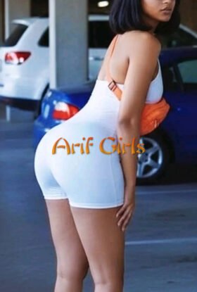 Hailu Mar - Bole escort - Arif Girls photo 2