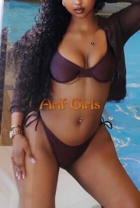 Abemi Bae - Bole escort - Arif Girls photo 2