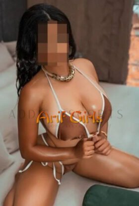 Efra Sweet - Bole escort - Arif Girls photo 3