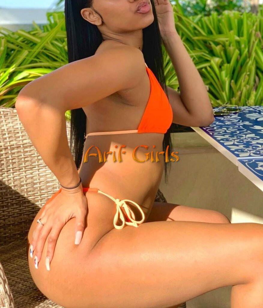white bird - Bole escort - Arif Girls