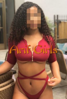 Koki Mar - Bole escort - Arif Girls photo 2