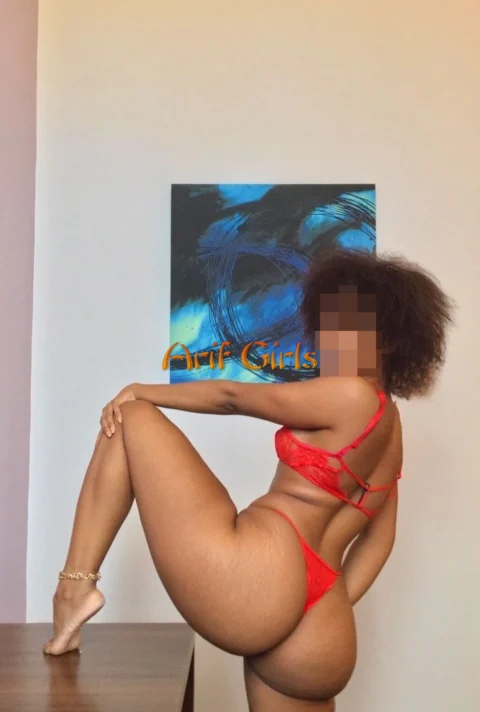 Rita Sexy