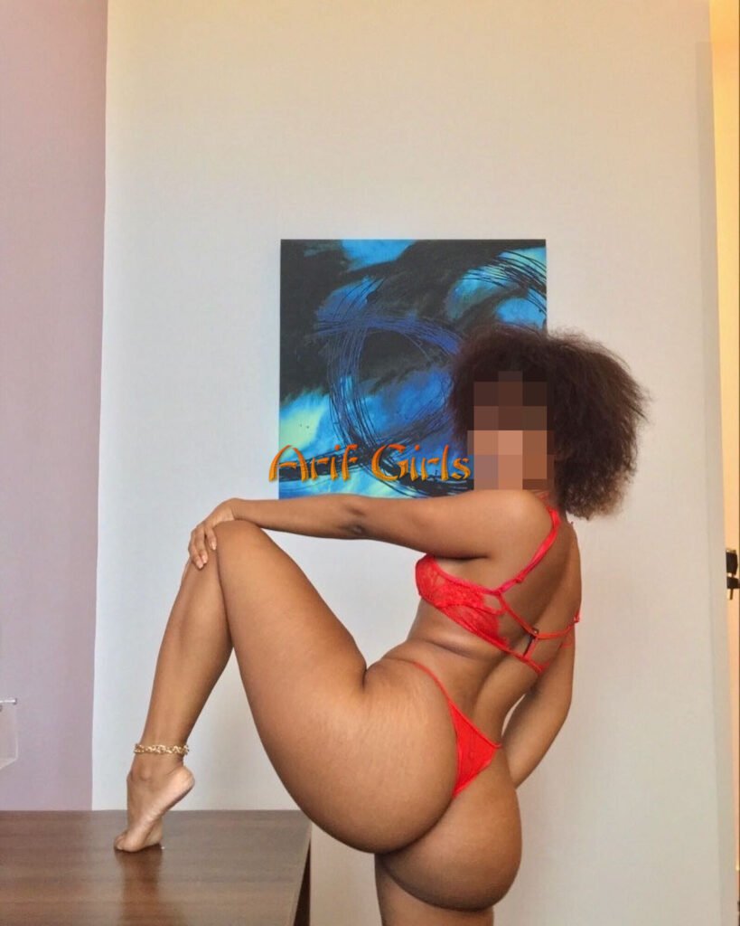 Rita Sexy - Bole escort - Arif Girls