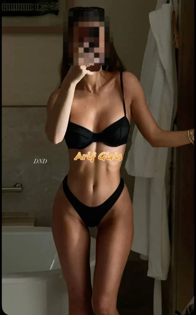 Yodit Daniel - Bole escort - Arif Girls