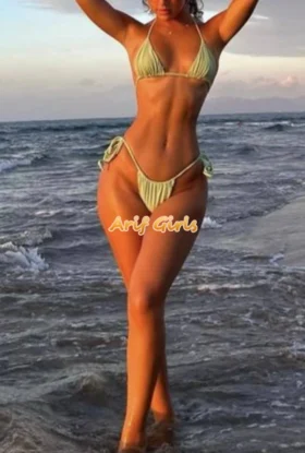 Yodit Daniel - Bole escort - Arif Girls photo 3