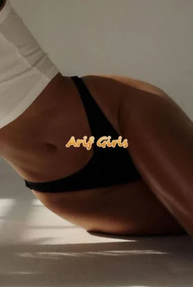 Yodit Daniel - Bole escort - Arif Girls photo 2