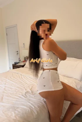 Maya Robi - Bole escort - Arif Girls photo 4
