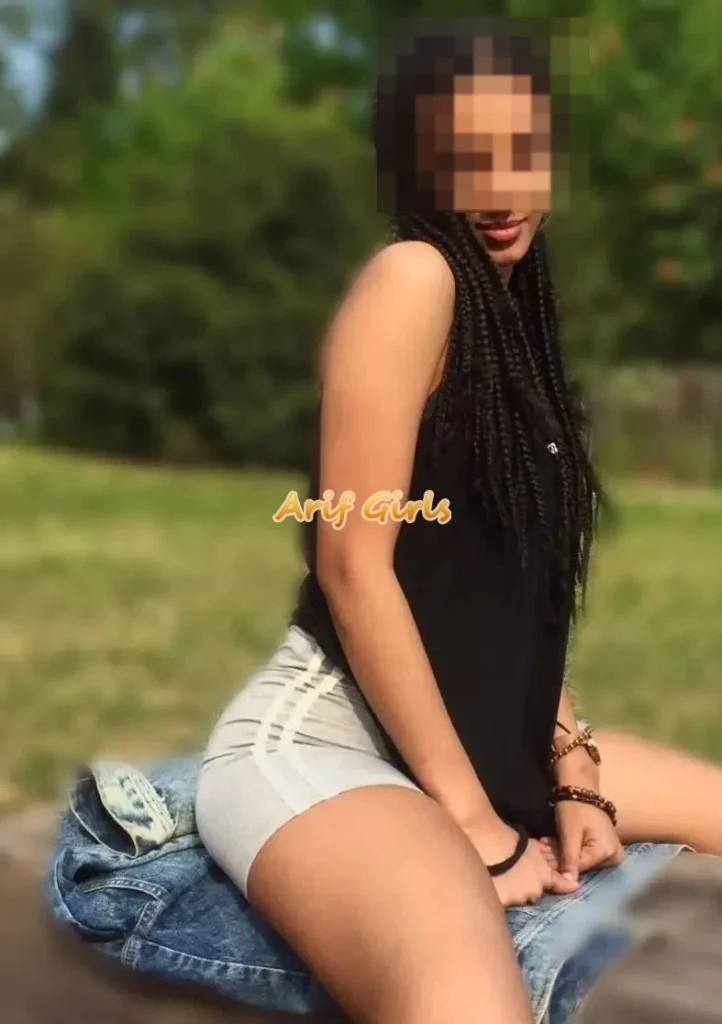Maya Robi - Bole escort - Arif Girls