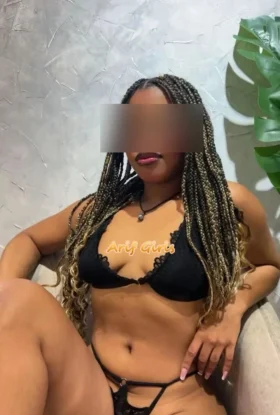 Evan Bae - Bole escort - Arif Girls