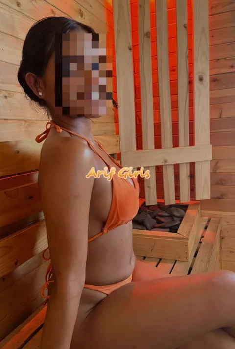 Yodit Love - Bole escort - Arif Girls