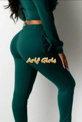 Chill Lax - Bole escort - Arif Girls