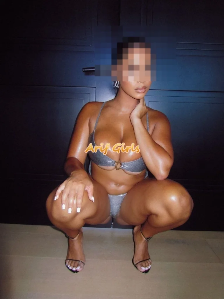 Eliyana - Bole escort - Arif Girls