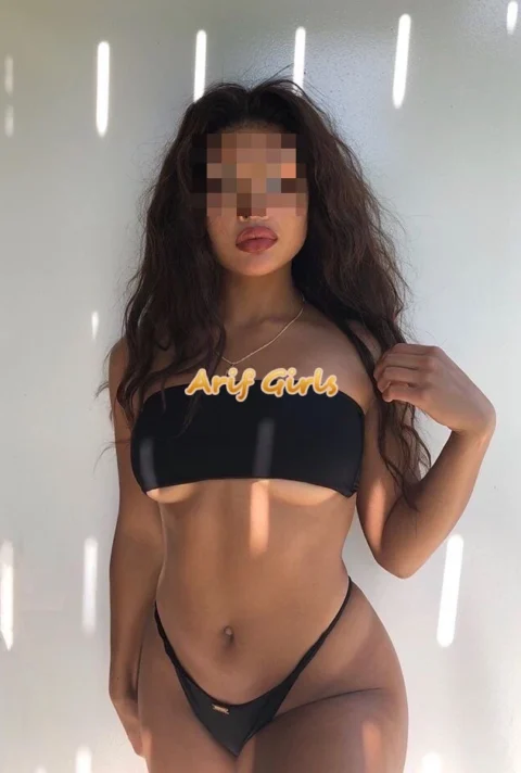 Heran Sexy - Bole escort - Arif Girls