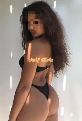 Heran Sexy - Bole escort - Arif Girls photo 3