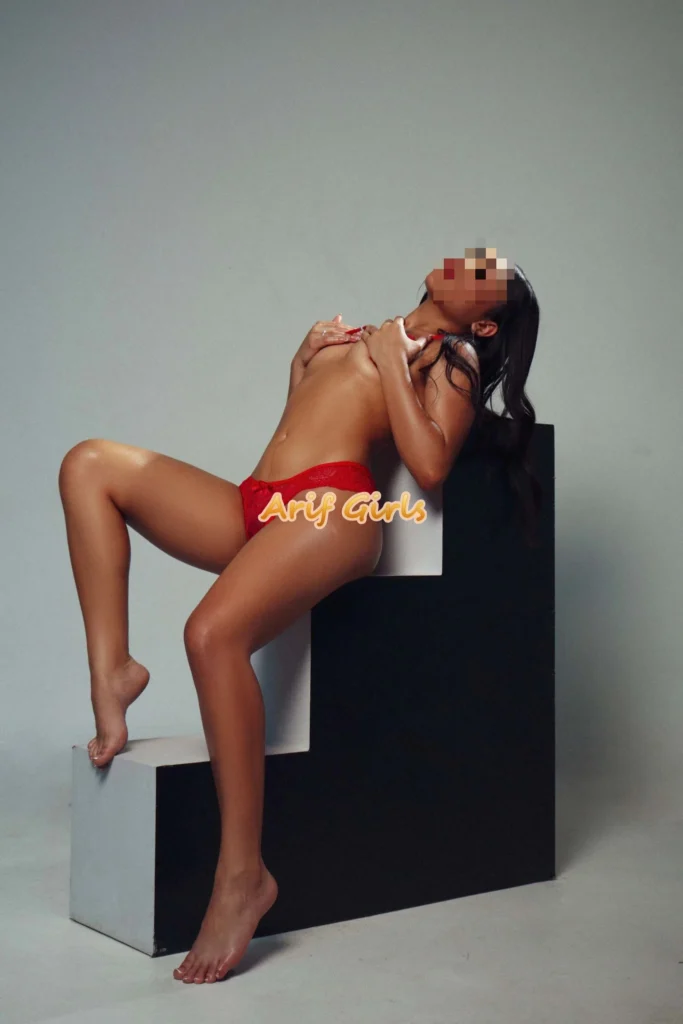 Lina Love - Bole escort - Arif Girls