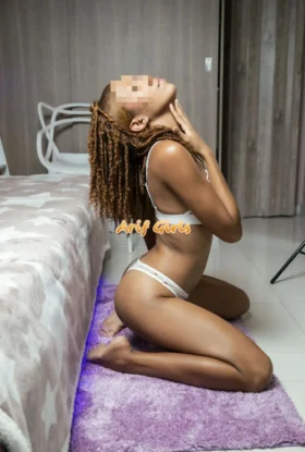 Melody - Bole escort - Arif Girls
